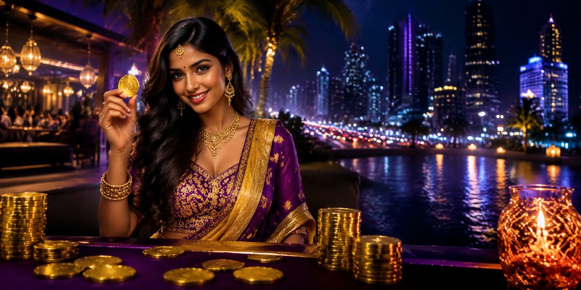 Mobile Teen Patti players enjoying casino games in Bangalore
